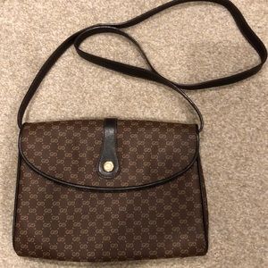 Vintage Gucci bag